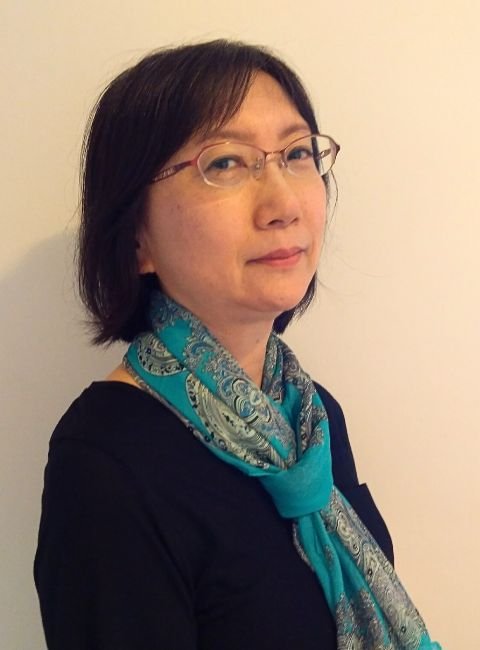 Jaqueline Mami Nabeta, fundadora da J.MASTER Brasil